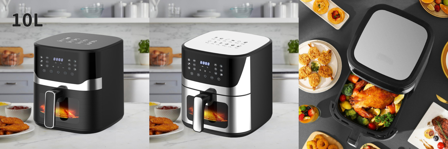 air fryer